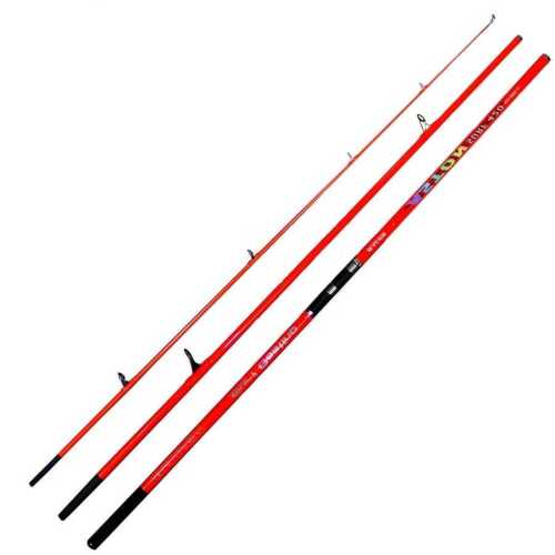 Bauer Aston 420 Cm 100-250 Gr Surf Olta Kamışı