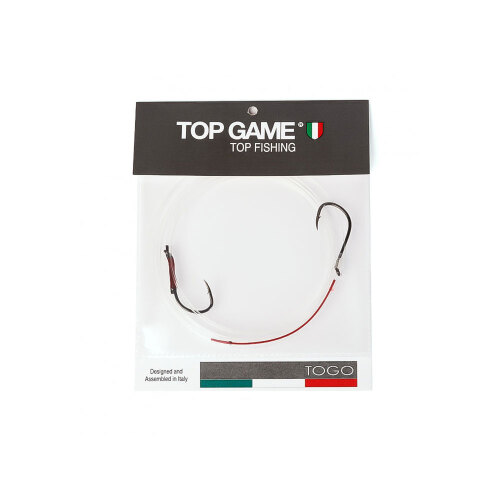 Top Game Togo 5-0 2 İğneli Hazır Canlı Takım