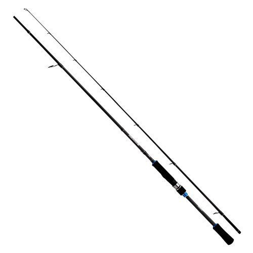 Shimano Nexave 185 Cm 1-7 Gr Spin Olta Kamışı