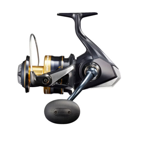 Shimano Spheros SW A 5000 XG Spin Olta Makinesi SPIN JIG MAKİNELER Shimano
