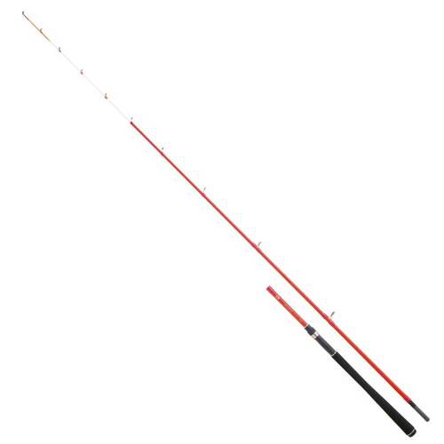 Daiwa Sensor Palangrotte 180 Cm 20-100 Gr Tekne Kamışı TEKNE KAMIŞLARI Daiwa