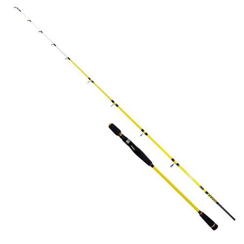 Ryuji Sparrow 170 Cm 15-200 Gr Bot Kamışı