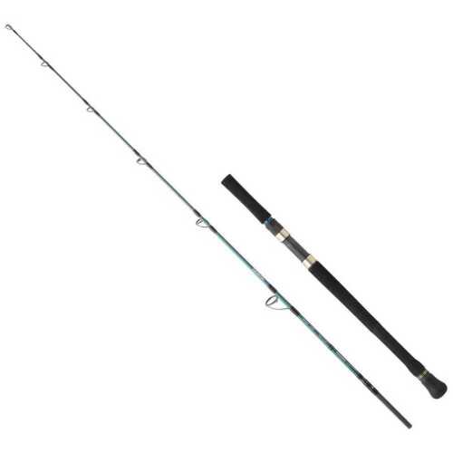 Daiwa Grandwave 168 Cm 60-120 Gr 2 Parça Jig Kamışı