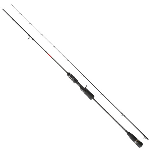 NS Black Hole Dark Horse II B Hairtail Jigging 191 Cm 60-180 Gr Jig Kamışı