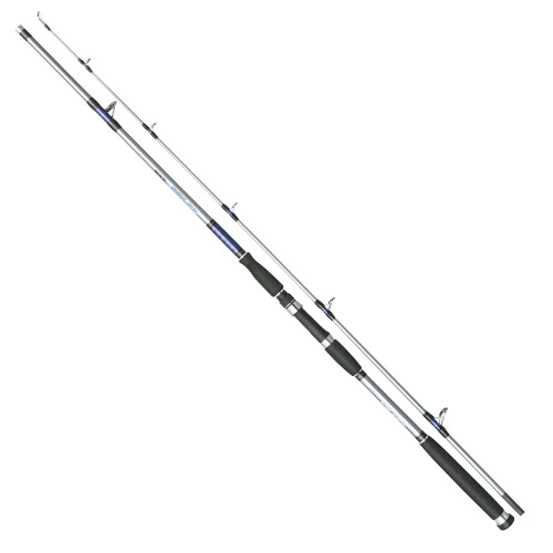 NS Black Hole Wild Snaker 243 Cm 25-90 Gr Heavy Spin Kamışı