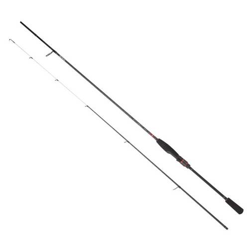 Daiwa Ninja Drop Shot New 224 Cm 2-12 Gr Lrf Kamışı