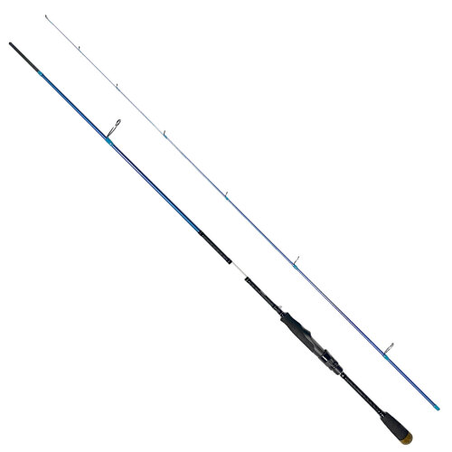 Bauer Pia Ultra Light Game 213 Cm 2-10 Gr Lrf Olta Kamışı