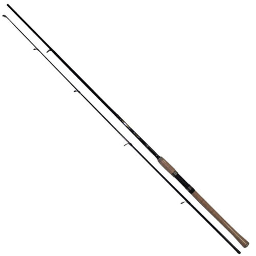 Bauer Daiko 210 Cm 15-40 Gr Spin Olta Kamışı