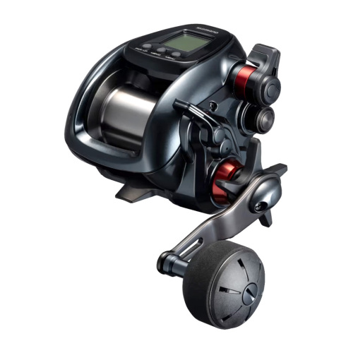 Shimano Plays A 3000R Elektrikli Çıkrık Makara ÇIKRIK JIG MAKİNELERİ Shimano