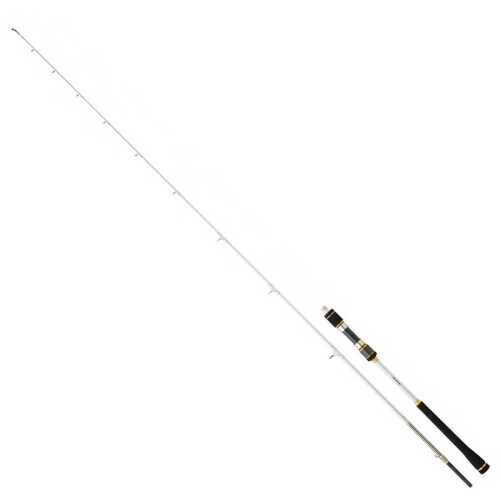 Daiwa New Megaforce 180 Cm 60-120 Gr Jig Kamışı