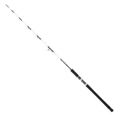 Daiwa Saltist Vertical Jig 165 Cm 100-300 Gr Tek Parça Jig Kamışı