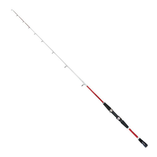 Daiwa New Sensor Boat Red 130 Cm 30-120 Gr Bot Kamışı TEKNE KAMIŞLARI Daiwa