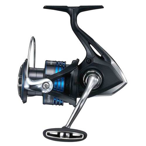 Shimano Nexave FI C3000 Spin Olta Makinesi SPIN MAKİNELER Shimano