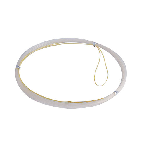 Trabucco T-Force Wind-On FC Leader 10 Mt Lider Misina