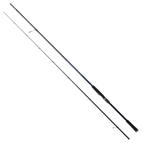 Fujin Hattori Madcast 270 Cm 9-34 Gr Spin Kamışı SPIN KAMIŞLARI Fujin
