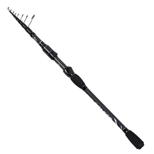 Fujin Walker 275 Cm 5-20 Gr Teleskopik Spin Kamışı SPIN KAMIŞLARI Fujin