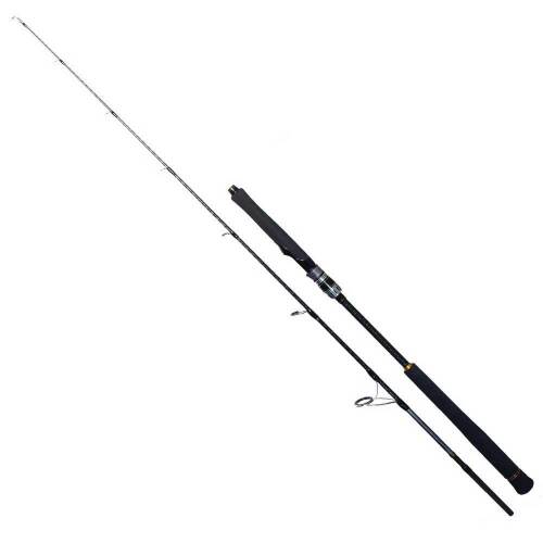 Ryuji Seawolf 180 Cm 300-600 Gr 2 Parça Jig Kamışı