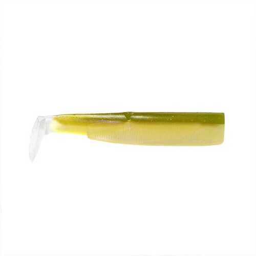 Fiiish Black Minnow BM902 BM1397 3 Adet Gövde - Wakasagi BM90 / 2 FIIISH