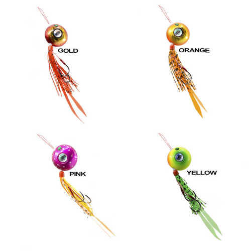 Ryuji Aqua Swim Eye 120 Gr Tai Rubber