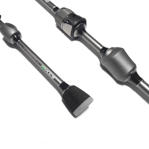 Ryuji Matrix Aji 185 Cm 0.4-2 Gr Lrf Kamışı