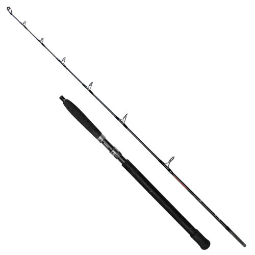 Shimano Vengeance Jigging 183 Cm 100-300 Gr Jig Kamışı JIG KAMIŞLARI Shimano