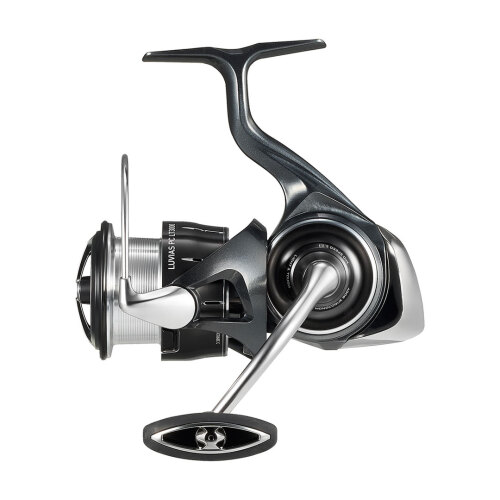 Daiwa Luvias 24 LT 3000 PC Spin Olta Makinesi SPIN MAKİNELER DaiwaSpecial
