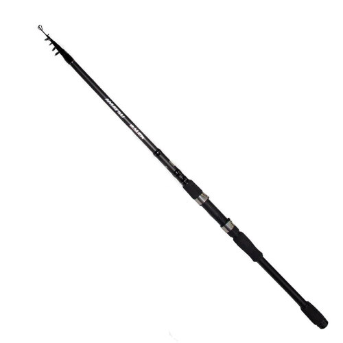 Bauer Amatsu 240 Cm 10-40 Gr Teleskopik Spin Olta Kamışı SPIN KAMIŞLARI Bauer