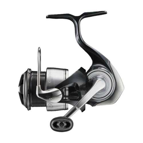 Daiwa Certate G 24 LT 2000P Lrf Olta Makinesi