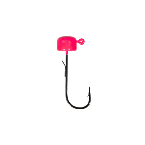 Ryuji Drop Pink UV Jig Head