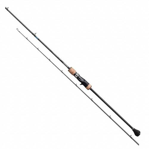 Shimano Ocea Jigger Infinity B653 196 Cm 120-280 Gr Jig Kamışı JIG KAMIŞLARI Shimano