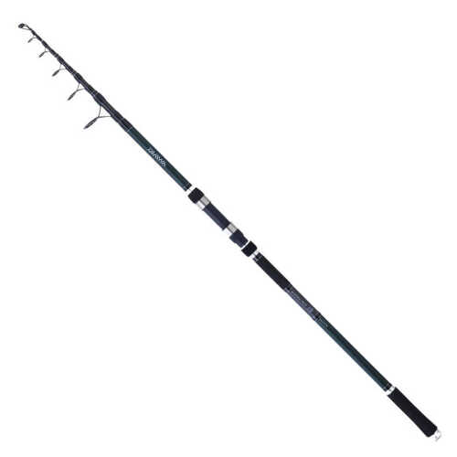 Daiwa New Samurai 390 Cm 60-120 Gr Teleskopik Olta Kamışı YEMLİ AV KAMIŞLARI Daiwa