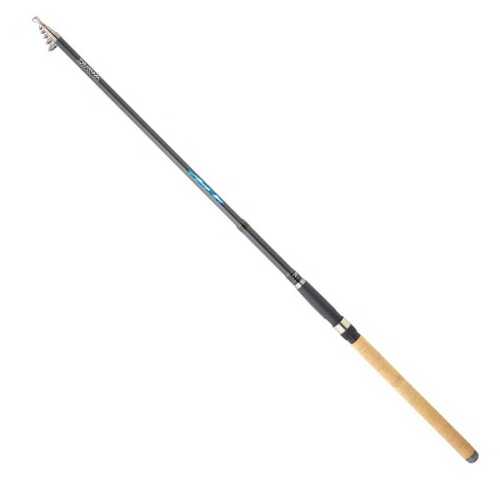 Daiwa New Megaforce 270 Cm 30-60 Gr Teleskopik Olta Kamışı YEMLİ AV KAMIŞLARI Daiwa