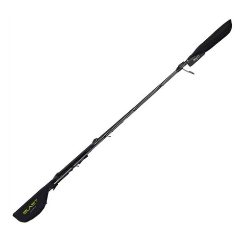 Blast Lastikli Neopren Small Kamış Kılıfı