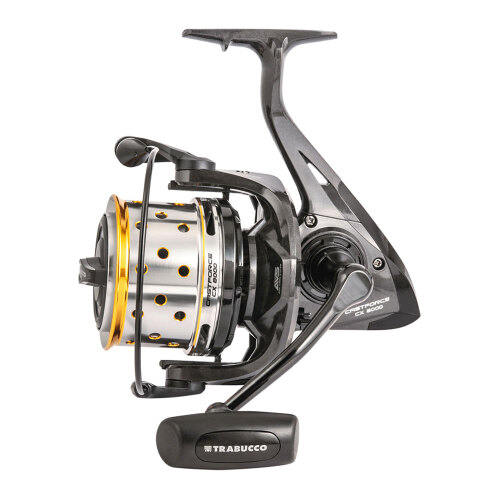 Trabucco Castforce CX Surf 8000 Ultra Light Surf Olta Makinesi SURF MAKİNELER Trabucco