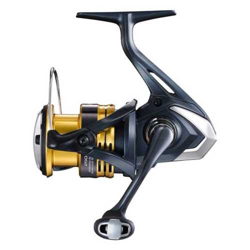 Shimano Sahara FJ 2500 Lrf Spin Olta Makinesi SPIN MAKİNELER Shimano