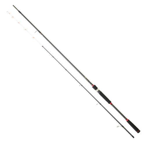 Daiwa Legalis Tenya 244 Cm 10-48 Gr Tai Rubber Kamışı TAI RUBBER KAMIŞLARI Daiwa