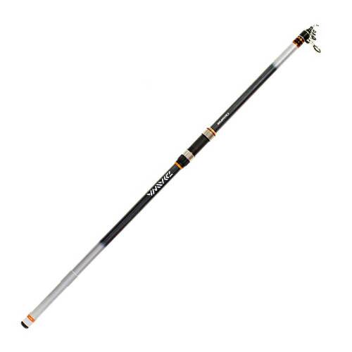 Daiwa Crossfire 420 Cm 100-250 Gr Teleskopik Surf Kamışı SURF KAMIŞLAR Daiwa