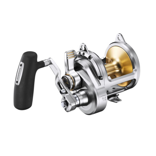 Shimano Talica II A 50 Lb Çıkrık Olta Makinesi