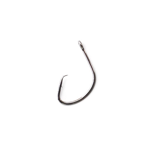 Sasame F-401 Light Circle TW Black Nickel İğne