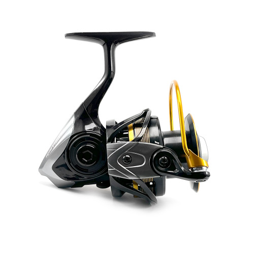 NS Black Hole Ignition SW 5000 HG Spin Olta Makinesi