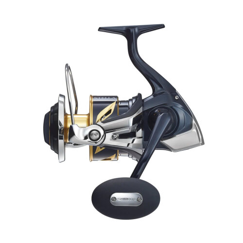 Shimano Stella SW C 14000 XG Jig Olta Makinesi SPIN MAKİNELER Shimano