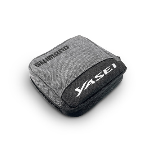 Shimano Yasei Sync Trace & Dropshot Case Rig Çantası Malzeme Çantaları Shimano