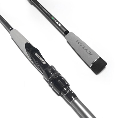 Ryuji Matrix 270 Cm 10-50 Gr Spin Olta Kamışı