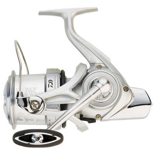 Daiwa Crosscast S20 45 SCW 5000 C QD Surf Olta Makarası SURF MAKİNELER Daiwa