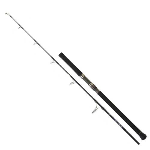 Daiwa New Saltiga AP 169 Cm Max. 300 Gr Jig Kamışı JIG KAMIŞLARI DaiwaSpecial