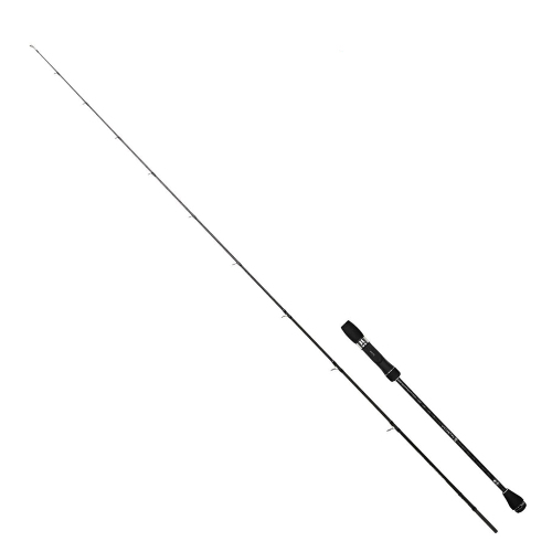 Fujin Valhalla Slowin 198 Cm Max. 330 Gr Slow Jig Kamışı