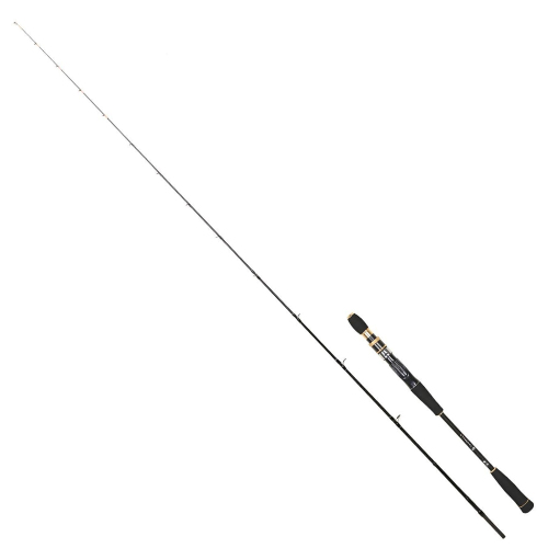 Fujin Valhalla Taigun 213 Cm 60-200 Gr Tai Rubber Kamışı