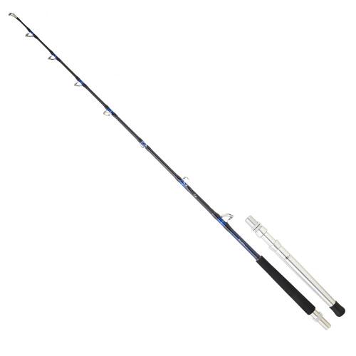 Daiwa Saltiga 190 Cm 80-130 Lb Trolling Olta Kamışı