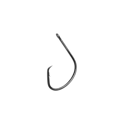Fudo Light Circle Mutsu 5301 Black Nikel Olta İğnesi