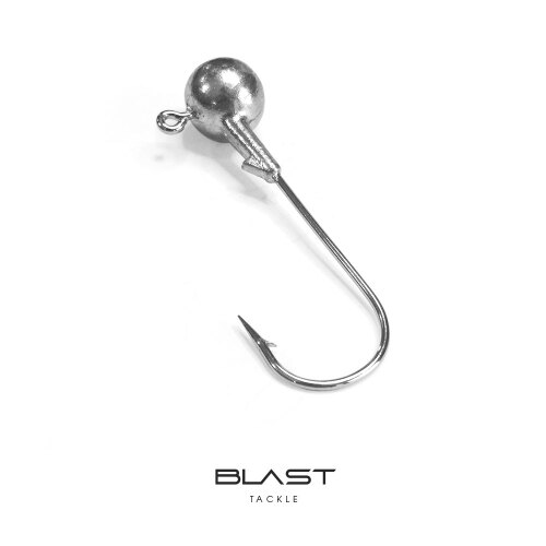 Blast Spin Pro 12 Gr Jig Head